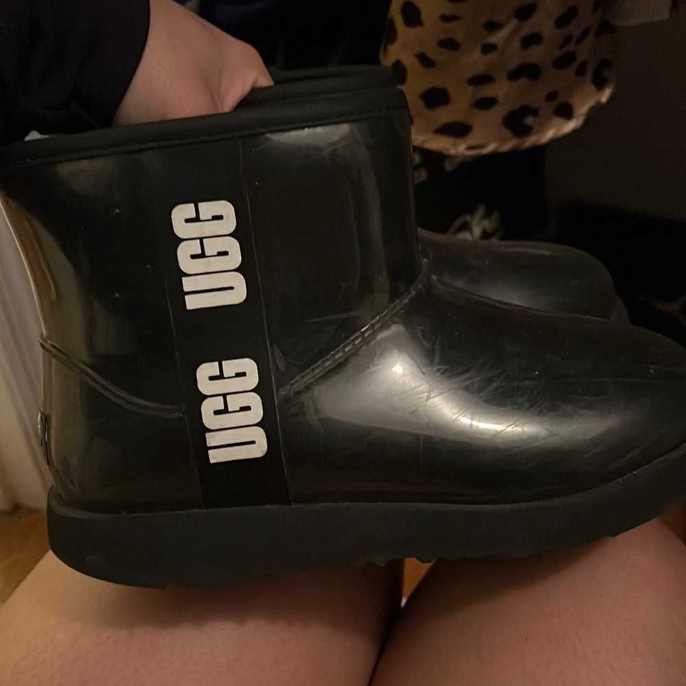 Uggs